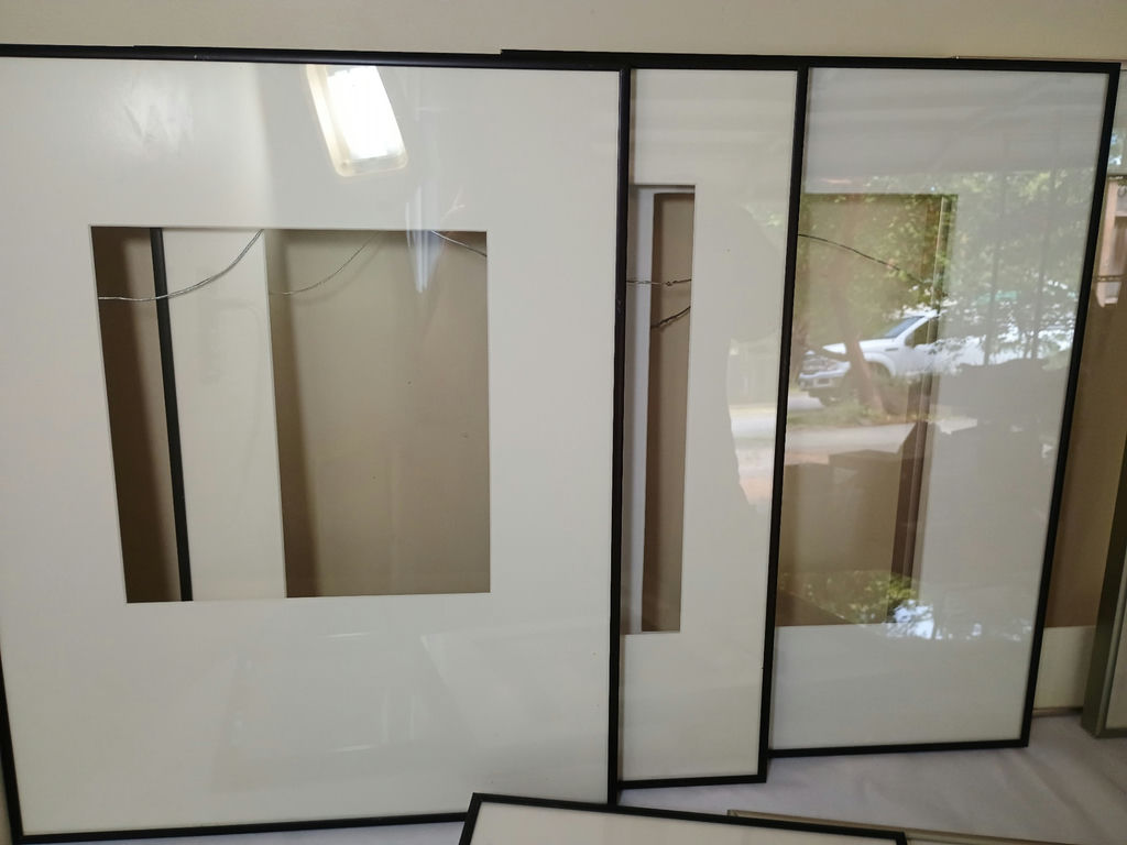 Blank Frames - image 3 of 6