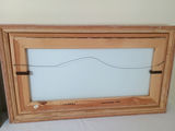 Framed painting, Evan Johnson  - thumbnail 3 of 5