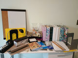 Office supplies - thumbnail 1 of 6