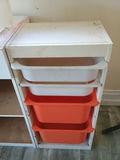 Garage storage and organization - thumbnail 3 of 3