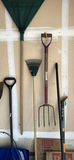 Assorted Garden Tools - thumbnail 4 of 6