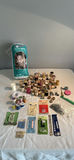 Small Vintage Sewing Lot And More - thumbnail 1 of 5