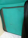 Three pieces of luggage: two rolling suitcases and a backpack - thumbnail 8 of 8