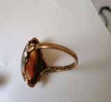 Earrings and ring - thumbnail 4 of 4