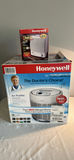 Honeywell Air Purifier And A Honeywell Ceramic Space Heater - thumbnail 1 of 6