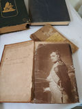 Assorted antique books and paper ephemera - thumbnail 7 of 12