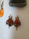Earrings and ring - thumbnail 2 of 4