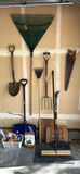 Assorted Garden Tools - thumbnail 1 of 6
