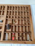 Type case drawer  - thumbnail 3 of 3