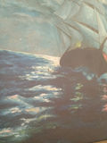 Maritime framed art - thumbnail 3 of 7