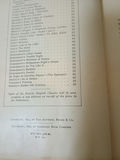 Assorted antique books and paper ephemera - thumbnail 4 of 12