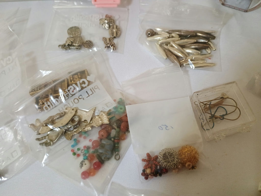 Beading supplies - image 4 of 7