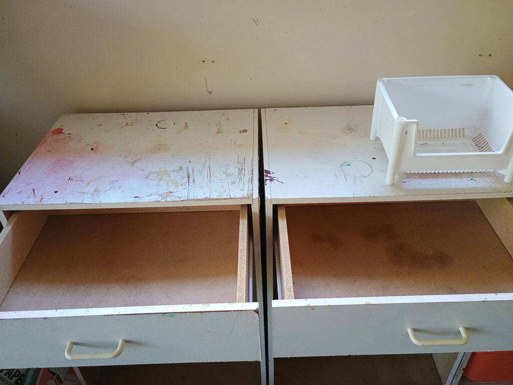 Garage storage and organization - image 2 of 3