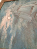 Maritime framed art - thumbnail 4 of 7