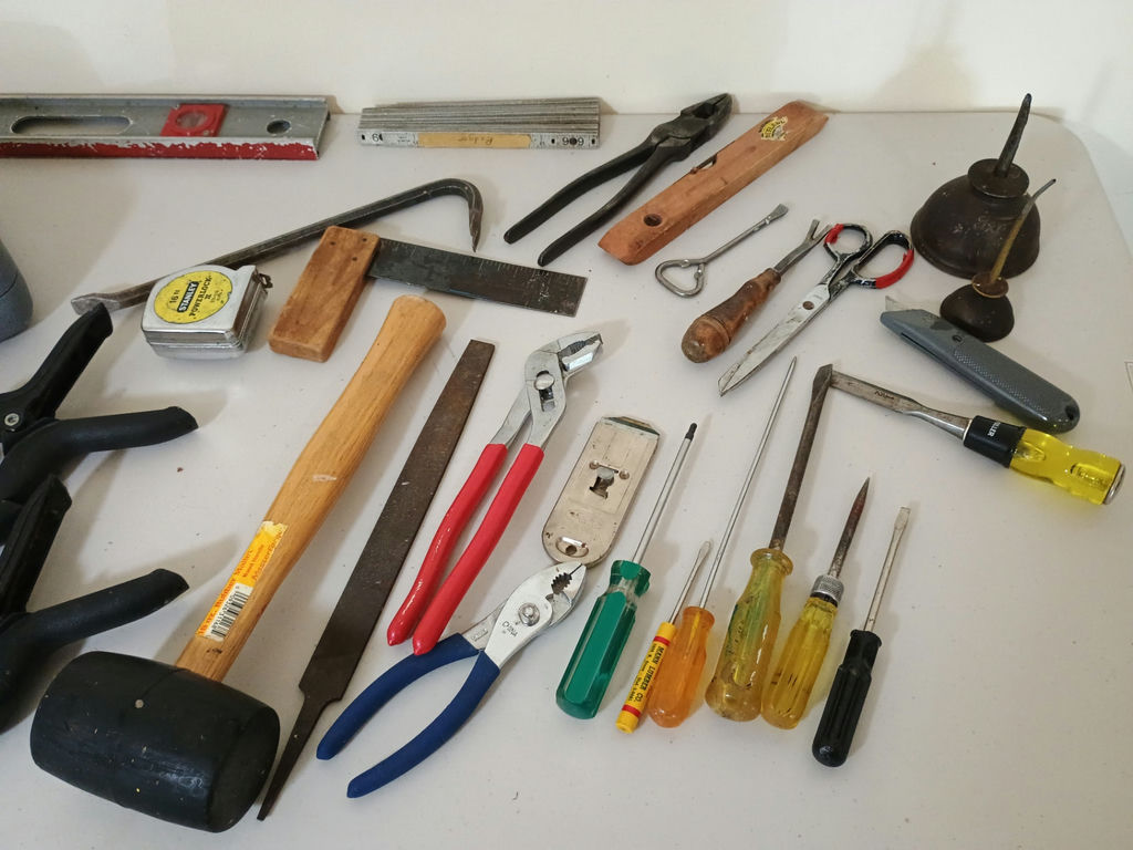 Tools, dremel - image 3 of 4