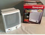 Honeywell Air Purifier And A Honeywell Ceramic Space Heater - thumbnail 4 of 6