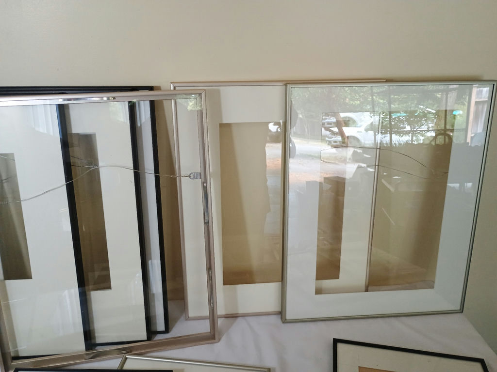 Blank Frames - image 4 of 6