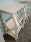 Pottery Barn end tables - thumbnail 4 of 6