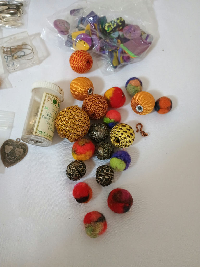 Beading supplies - image 5 of 7