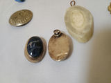 Jewelry, bone, copper, Southwest - thumbnail 8 of 8