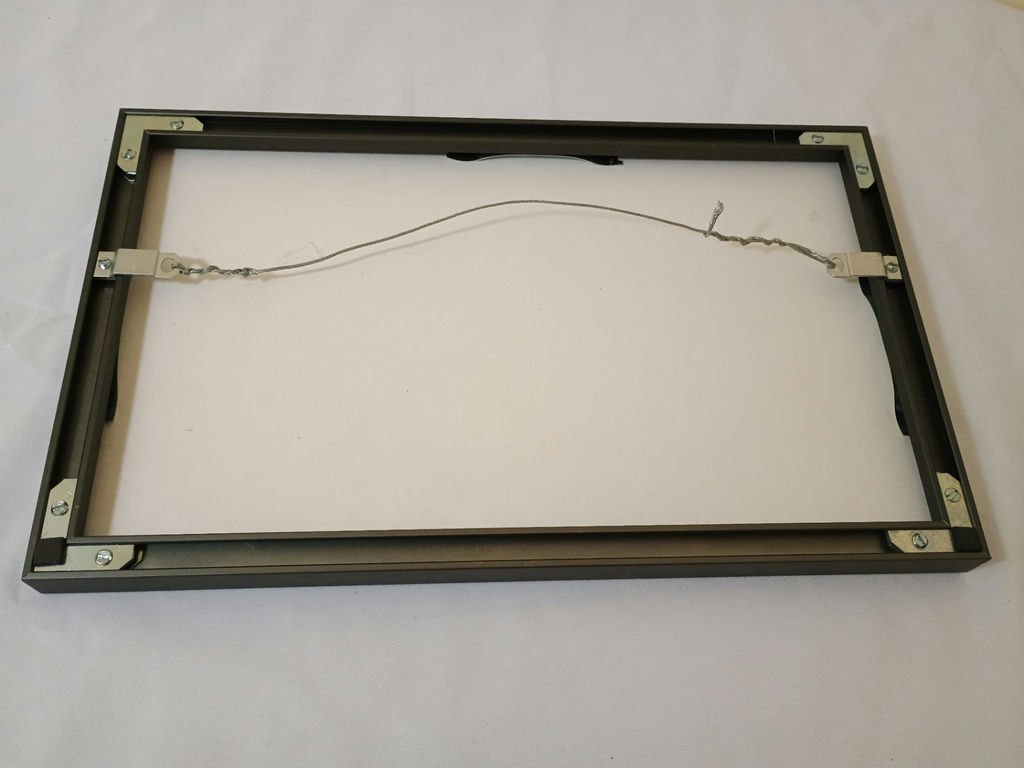 Maritime framed art - image 7 of 7