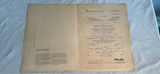 Framed parrot print and vintage Hawaiian menus - thumbnail 8 of 10