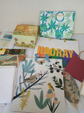 Assorted greeting cards and art prints - thumbnail 3 of 7