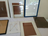 Blank frames - thumbnail 7 of 9