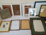 Blank frames - thumbnail 6 of 9