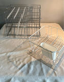 Two kitchen racks - thumbnail 1 of 3