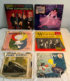 Vintage Records - thumbnail 1 of 5