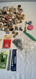 Small Vintage Sewing Lot And More - thumbnail 4 of 5