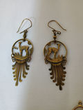 Assorted gold-tone jewelry collection - thumbnail 5 of 6
