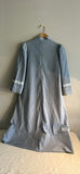 Hand Made Vintage Clothing And A Light Green Wool Coat - thumbnail 16 of 20