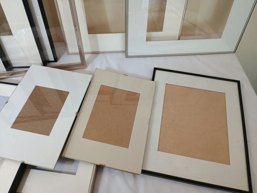 Blank Frames - image 6 of 6