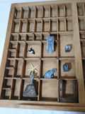 Type case drawer  - thumbnail 2 of 3