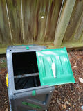 Two rotating compost bins - thumbnail 4 of 4