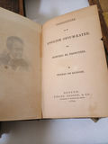 Assorted antique books and paper ephemera - thumbnail 5 of 12