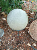 Garden art, sundial - thumbnail 2 of 4