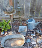 Metal yard art - thumbnail 1 of 3