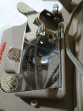 8mm projector, splicer and reels - thumbnail 5 of 5