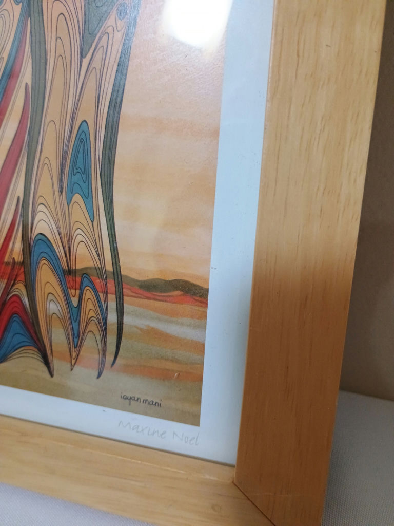 Wooden bowls, art - image 4 of 5