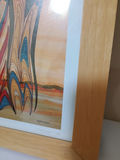 Wooden bowls, art - thumbnail 4 of 5