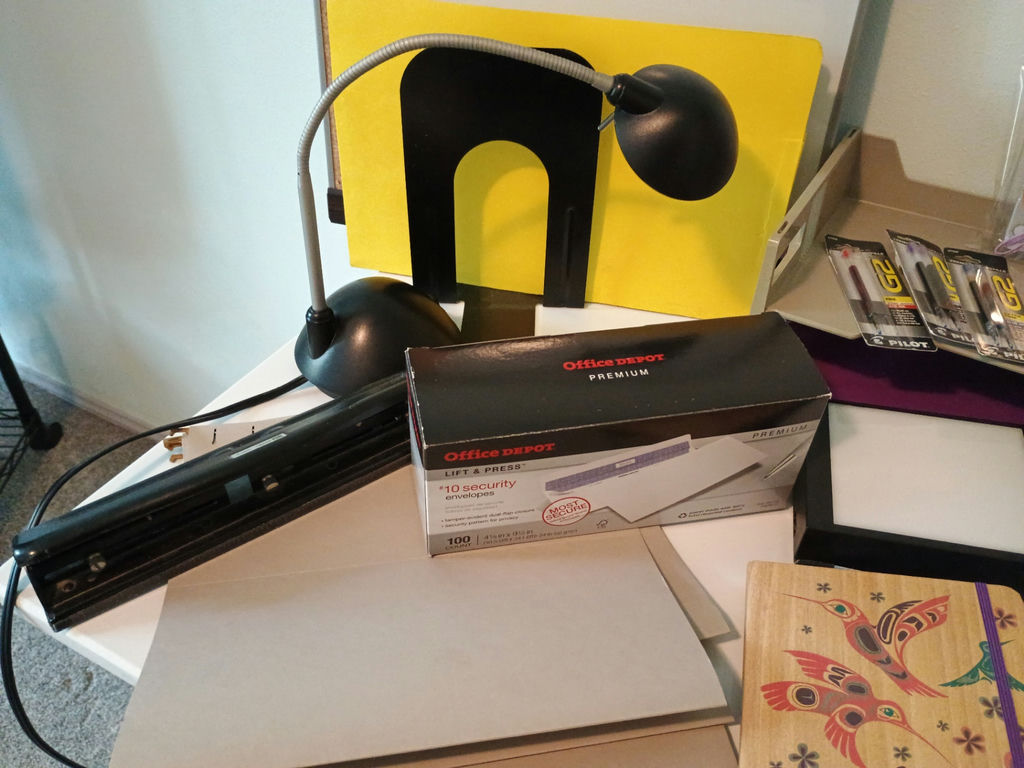 Office supplies - image 5 of 6