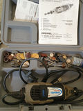 Tools, dremel - thumbnail 2 of 4