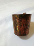 Vintage dishes, pewter, sterling, plated - thumbnail 13 of 13