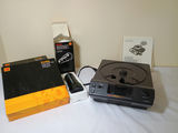 Kodak slide projector, carousel trays and projection lens - thumbnail 1 of 4