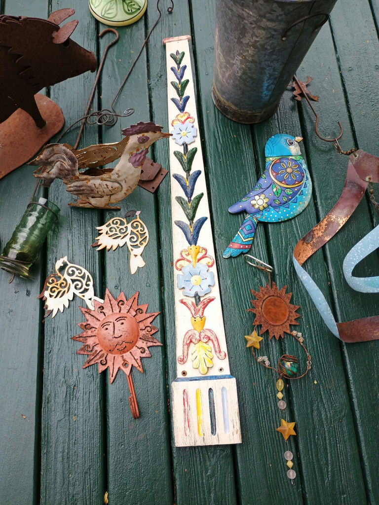 Garden art - image 2 of 4