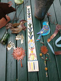 Garden art - thumbnail 2 of 4