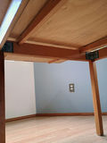 Dining table, four chairs - thumbnail 5 of 10